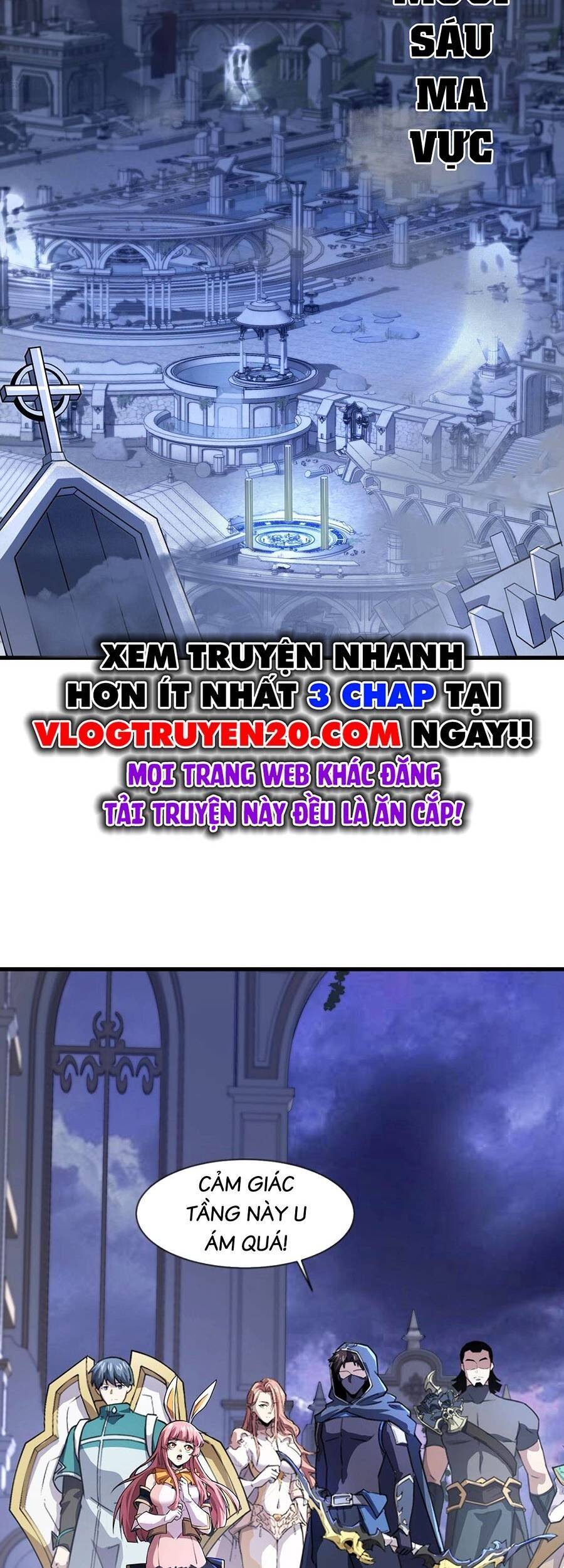 Chỉ Có Ta Có Thể Sử Dụng Triệu Hoán Thuật: Chapter 133