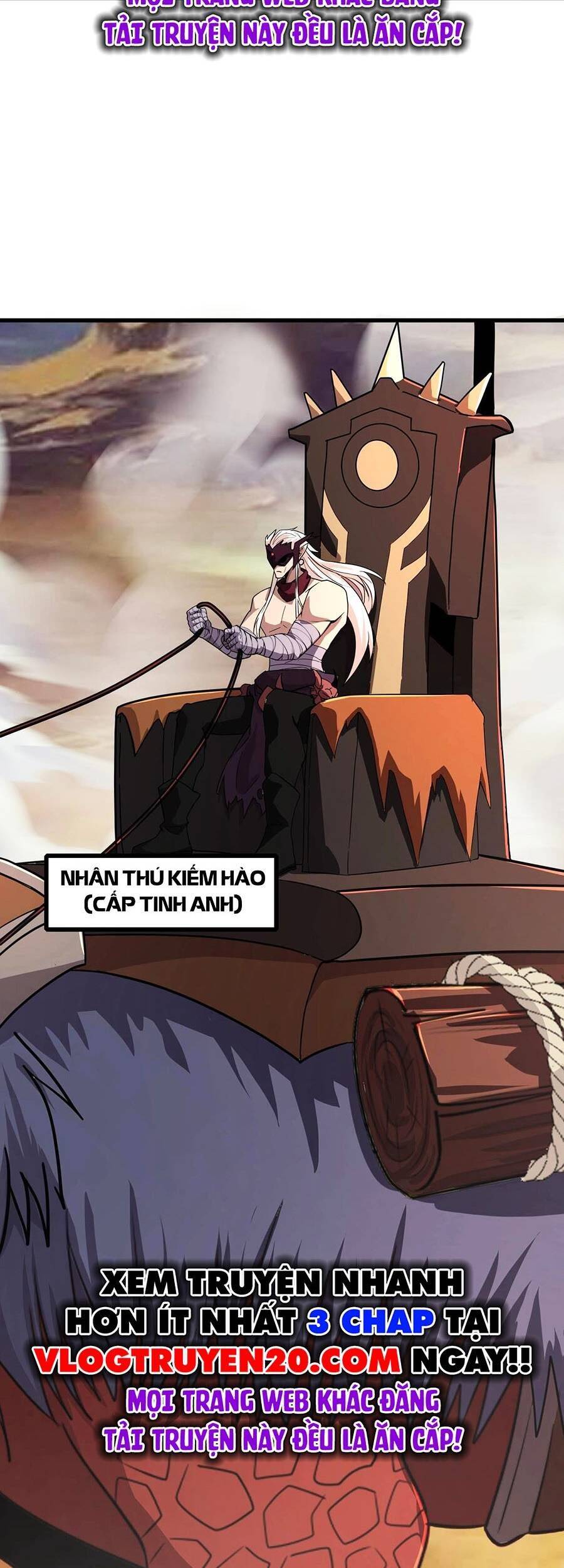 Chỉ Có Ta Có Thể Sử Dụng Triệu Hoán Thuật: Chapter 133