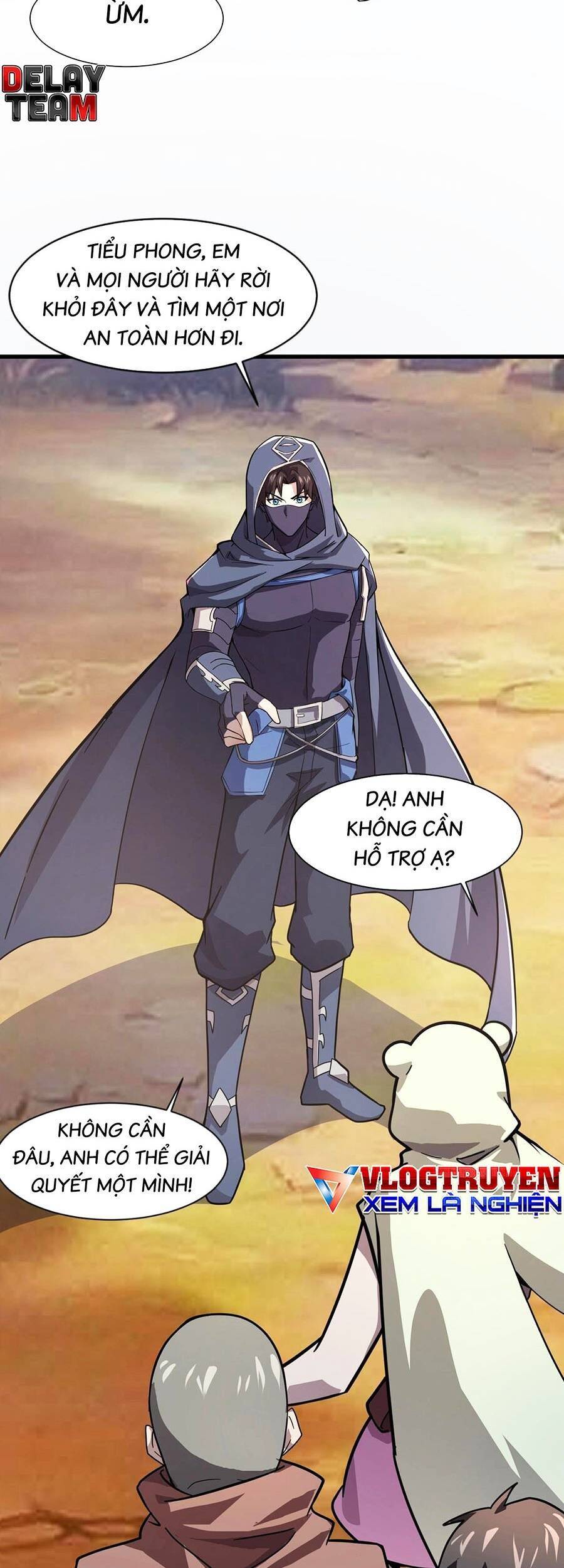 Chỉ Có Ta Có Thể Sử Dụng Triệu Hoán Thuật: Chapter 133