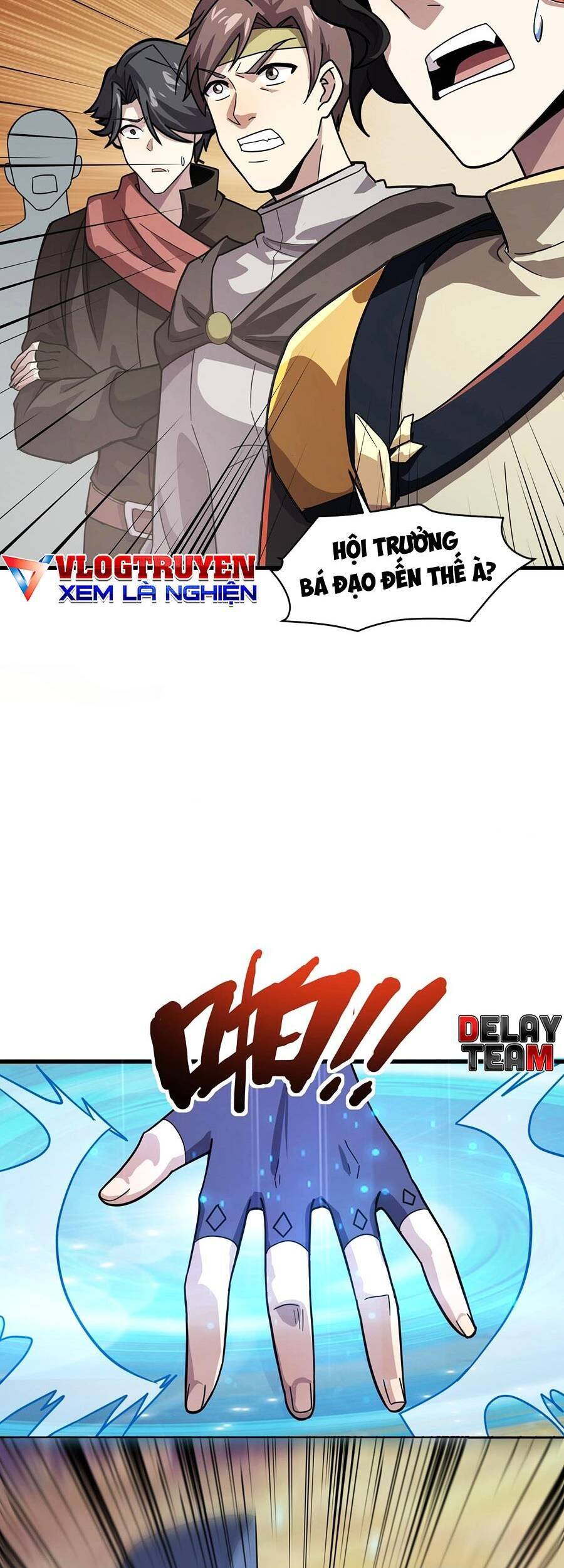 Chỉ Có Ta Có Thể Sử Dụng Triệu Hoán Thuật: Chapter 133