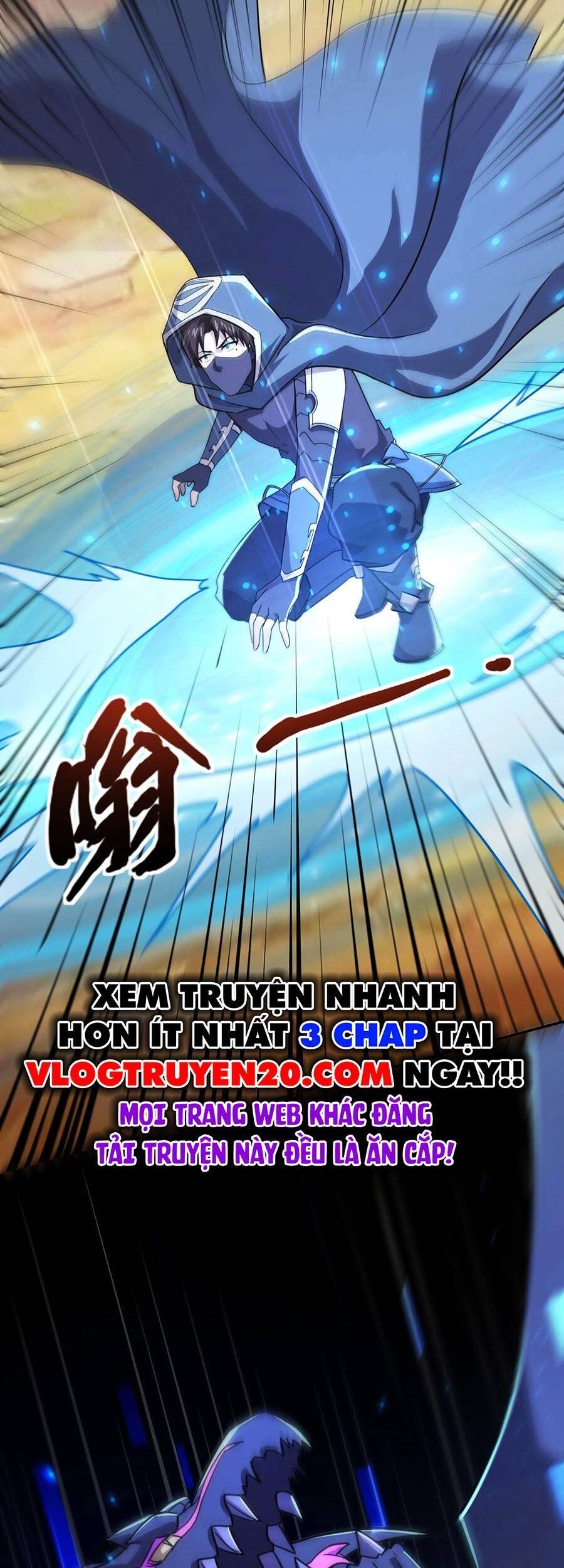 Chỉ Có Ta Có Thể Sử Dụng Triệu Hoán Thuật: Chapter 133