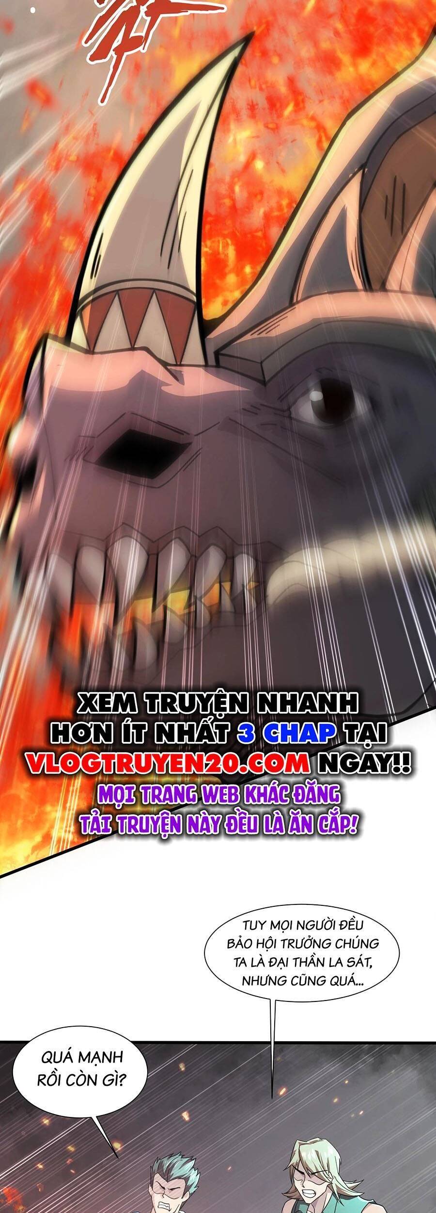 Chỉ Có Ta Có Thể Sử Dụng Triệu Hoán Thuật: Chapter 133