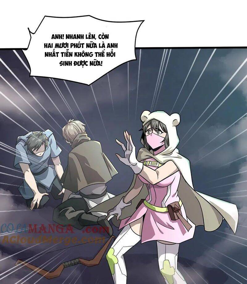 Chỉ Có Ta Có Thể Sử Dụng Triệu Hoán Thuật: Chapter 134
