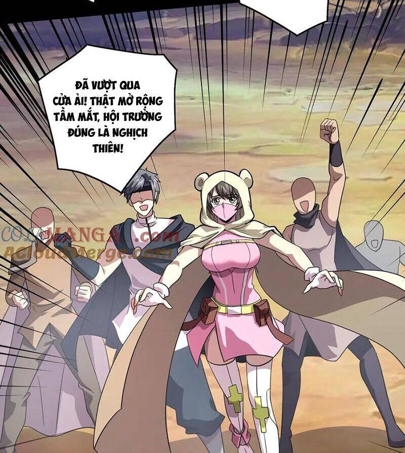Chỉ Có Ta Có Thể Sử Dụng Triệu Hoán Thuật: Chapter 134