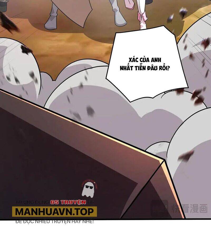 Chỉ Có Ta Có Thể Sử Dụng Triệu Hoán Thuật: Chapter 134