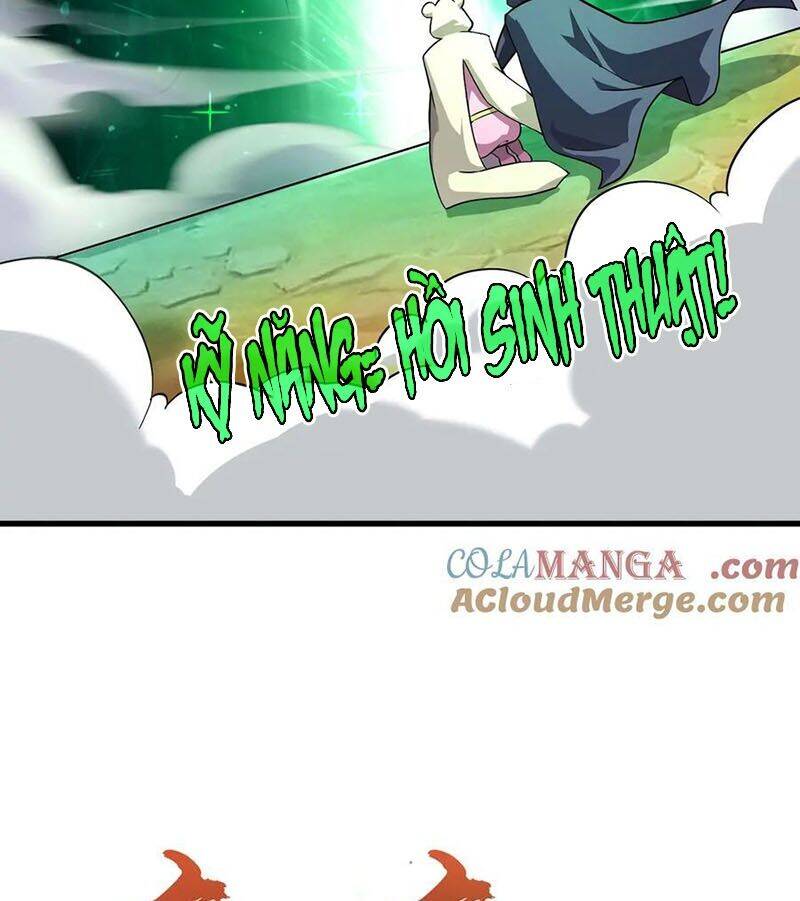 Chỉ Có Ta Có Thể Sử Dụng Triệu Hoán Thuật: Chapter 134
