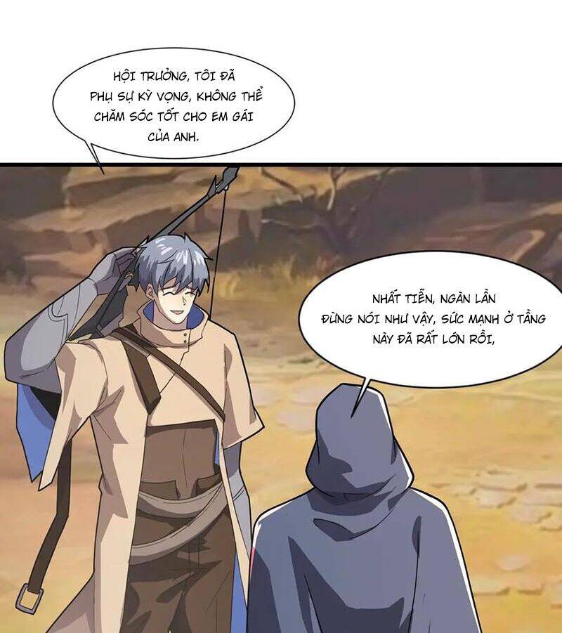 Chỉ Có Ta Có Thể Sử Dụng Triệu Hoán Thuật: Chapter 134