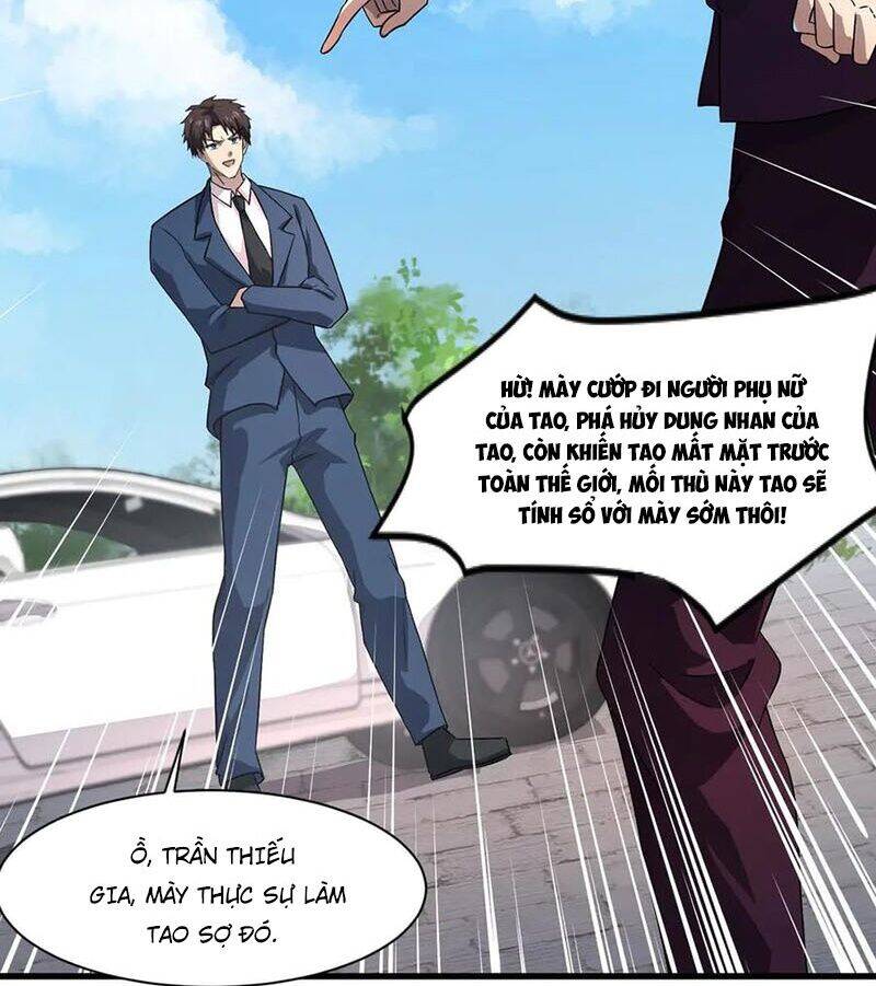 Chỉ Có Ta Có Thể Sử Dụng Triệu Hoán Thuật: Chapter 134