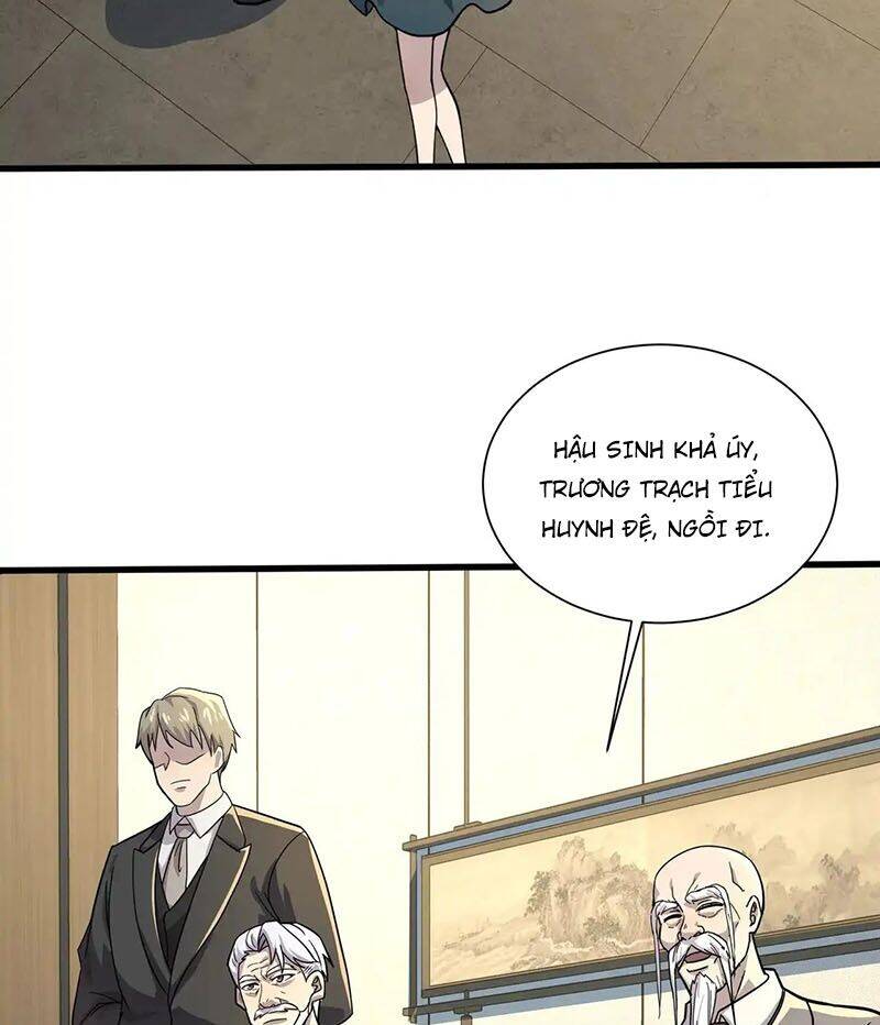 Chỉ Có Ta Có Thể Sử Dụng Triệu Hoán Thuật: Chapter 135