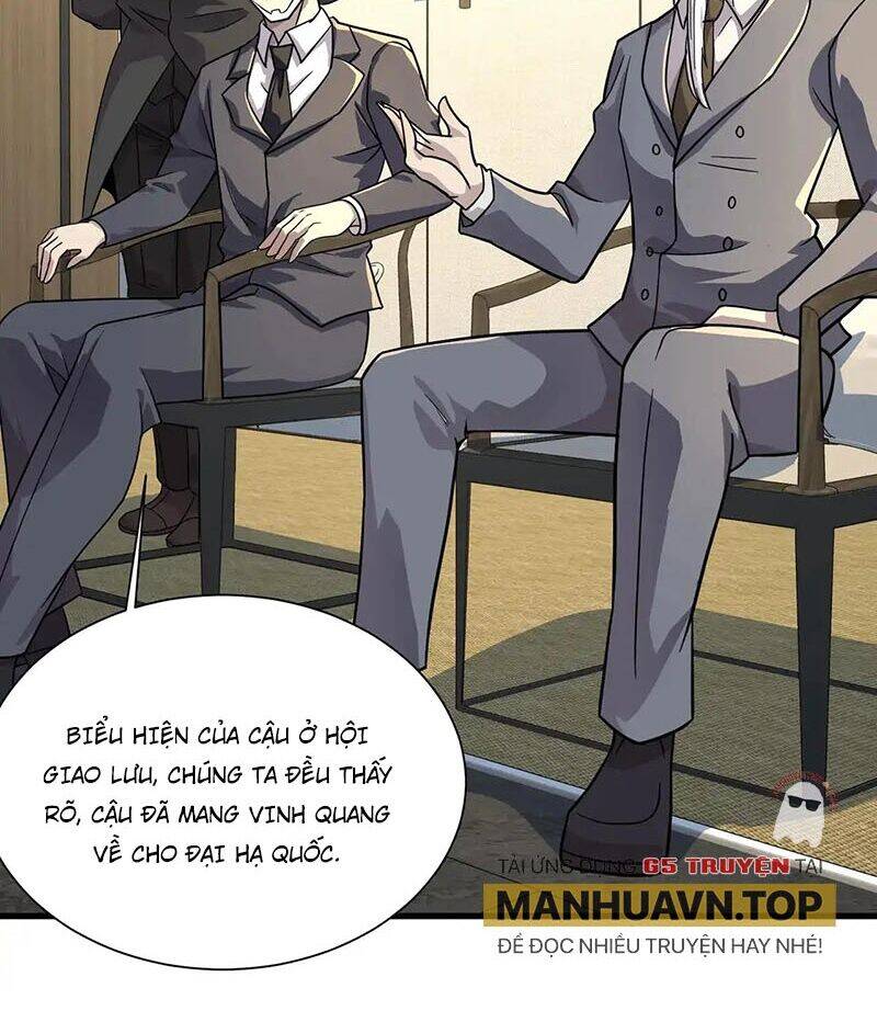 Chỉ Có Ta Có Thể Sử Dụng Triệu Hoán Thuật: Chapter 135