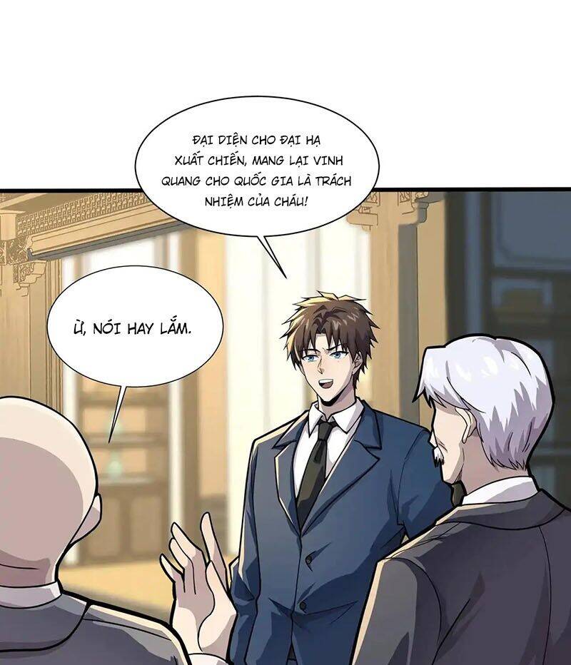 Chỉ Có Ta Có Thể Sử Dụng Triệu Hoán Thuật: Chapter 135