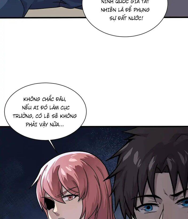 Chỉ Có Ta Có Thể Sử Dụng Triệu Hoán Thuật: Chapter 135
