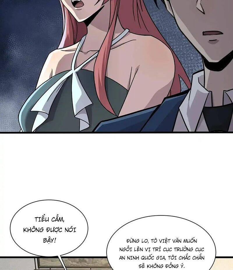 Chỉ Có Ta Có Thể Sử Dụng Triệu Hoán Thuật: Chapter 135