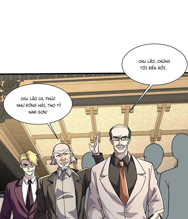 Chỉ Có Ta Có Thể Sử Dụng Triệu Hoán Thuật: Chapter 135