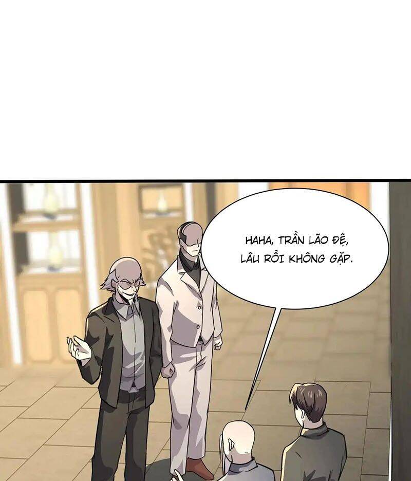 Chỉ Có Ta Có Thể Sử Dụng Triệu Hoán Thuật: Chapter 135