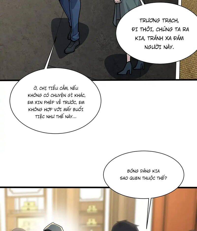 Chỉ Có Ta Có Thể Sử Dụng Triệu Hoán Thuật: Chapter 135