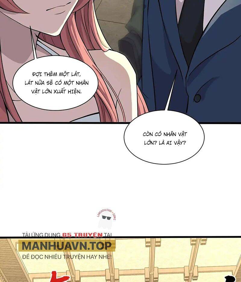 Chỉ Có Ta Có Thể Sử Dụng Triệu Hoán Thuật: Chapter 135