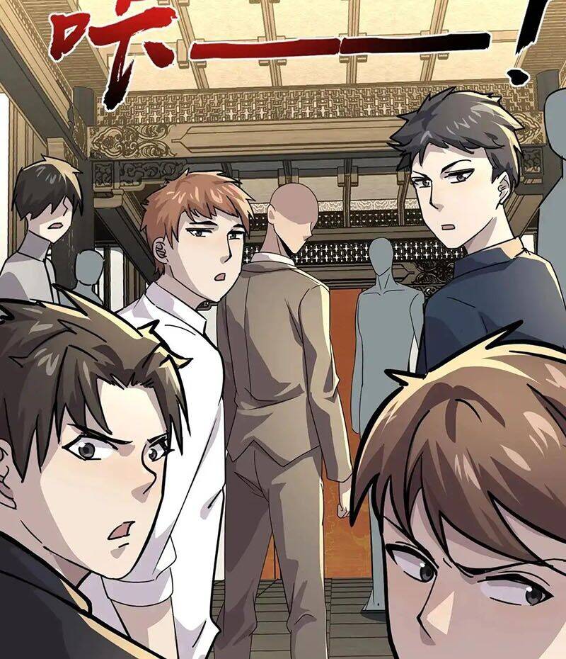 Chỉ Có Ta Có Thể Sử Dụng Triệu Hoán Thuật: Chapter 135