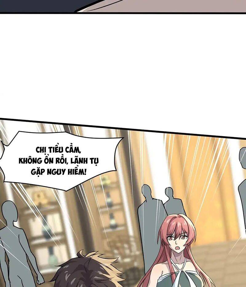 Chỉ Có Ta Có Thể Sử Dụng Triệu Hoán Thuật: Chapter 135