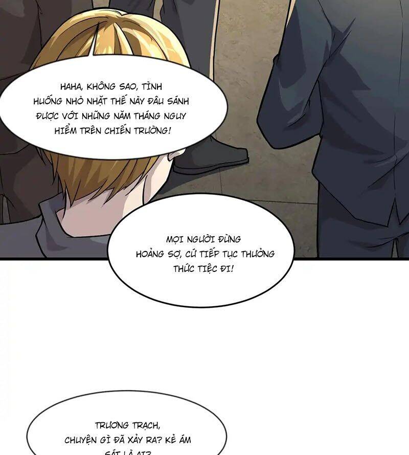 Chỉ Có Ta Có Thể Sử Dụng Triệu Hoán Thuật: Chapter 135