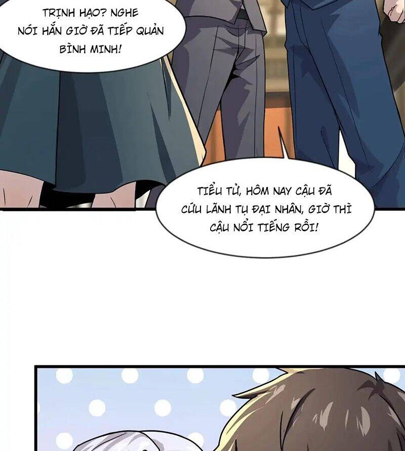 Chỉ Có Ta Có Thể Sử Dụng Triệu Hoán Thuật: Chapter 135