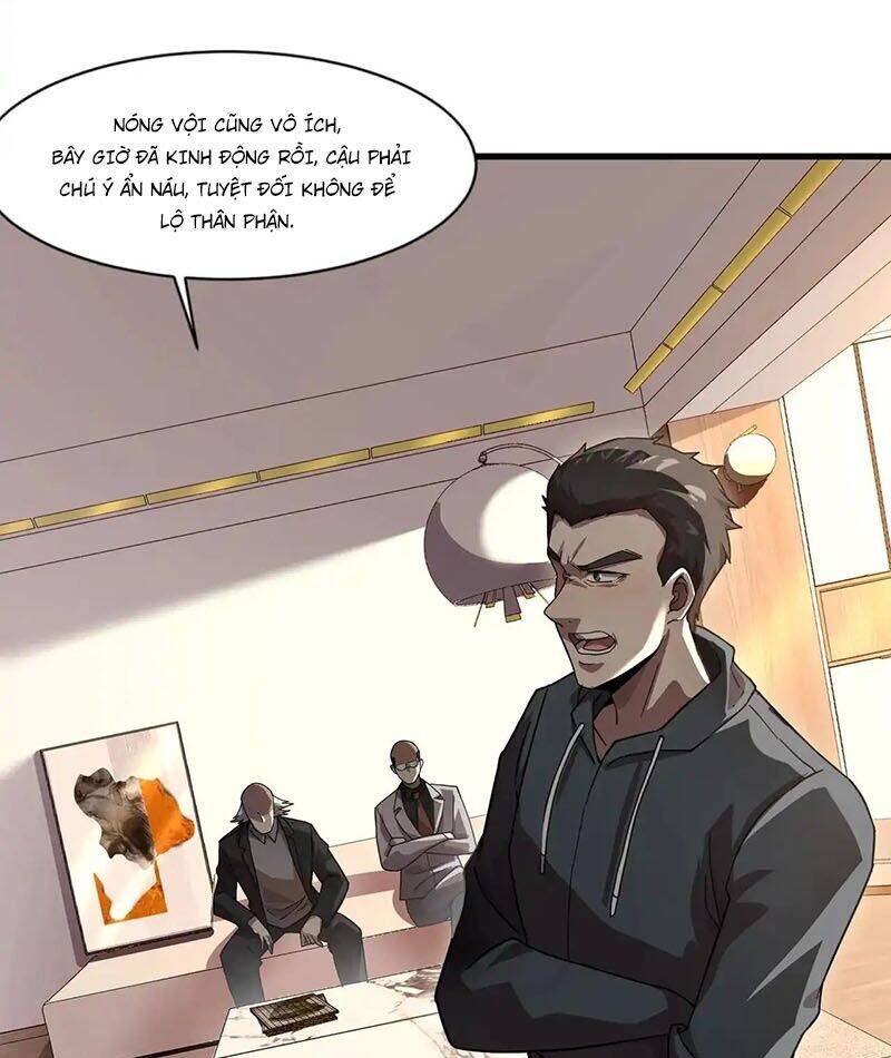 Chỉ Có Ta Có Thể Sử Dụng Triệu Hoán Thuật: Chapter 135