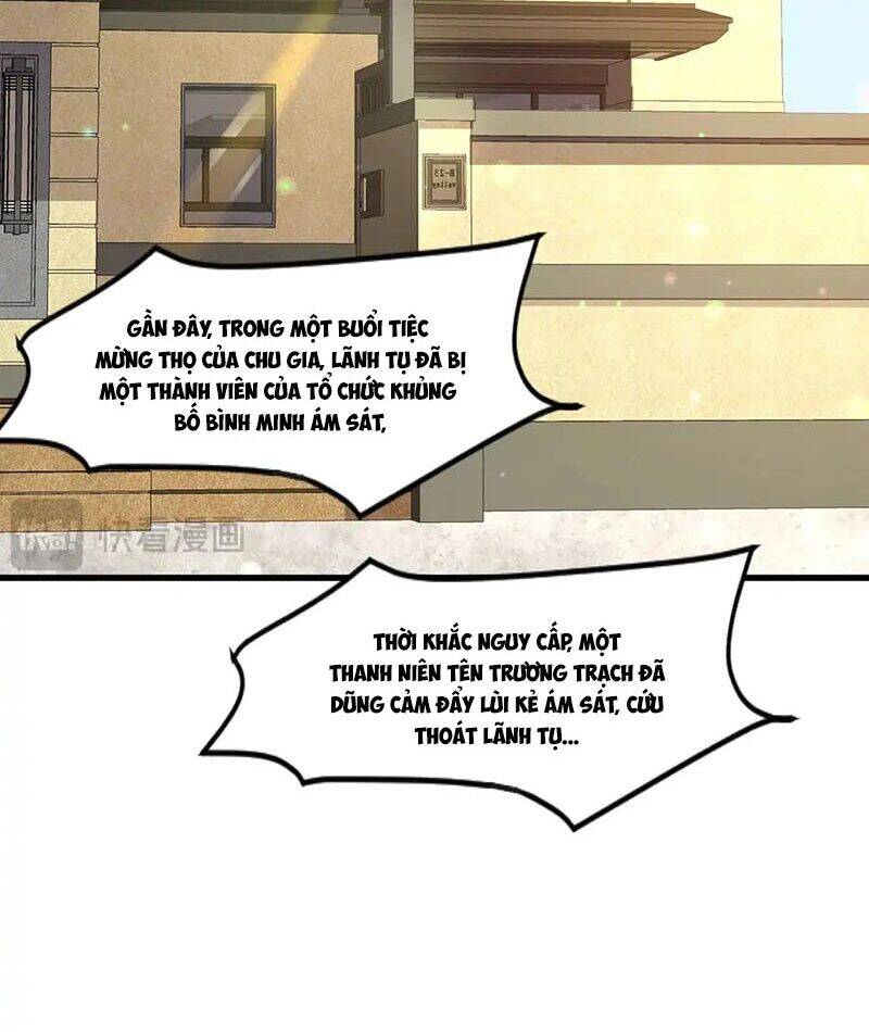 Chỉ Có Ta Có Thể Sử Dụng Triệu Hoán Thuật: Chapter 135
