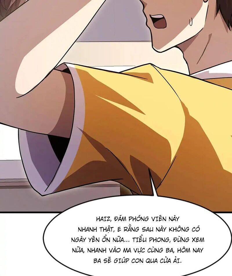 Chỉ Có Ta Có Thể Sử Dụng Triệu Hoán Thuật: Chapter 135