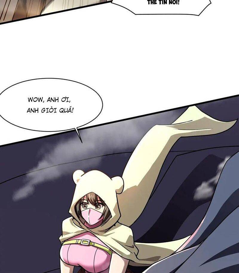 Chỉ Có Ta Có Thể Sử Dụng Triệu Hoán Thuật: Chapter 136
