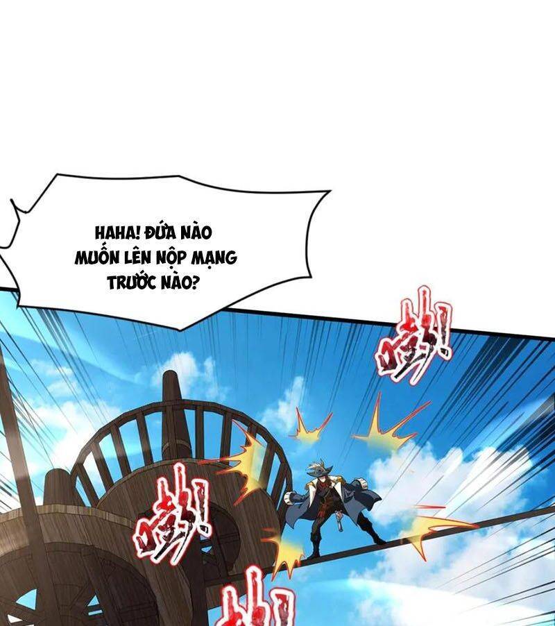 Chỉ Có Ta Có Thể Sử Dụng Triệu Hoán Thuật: Chapter 136