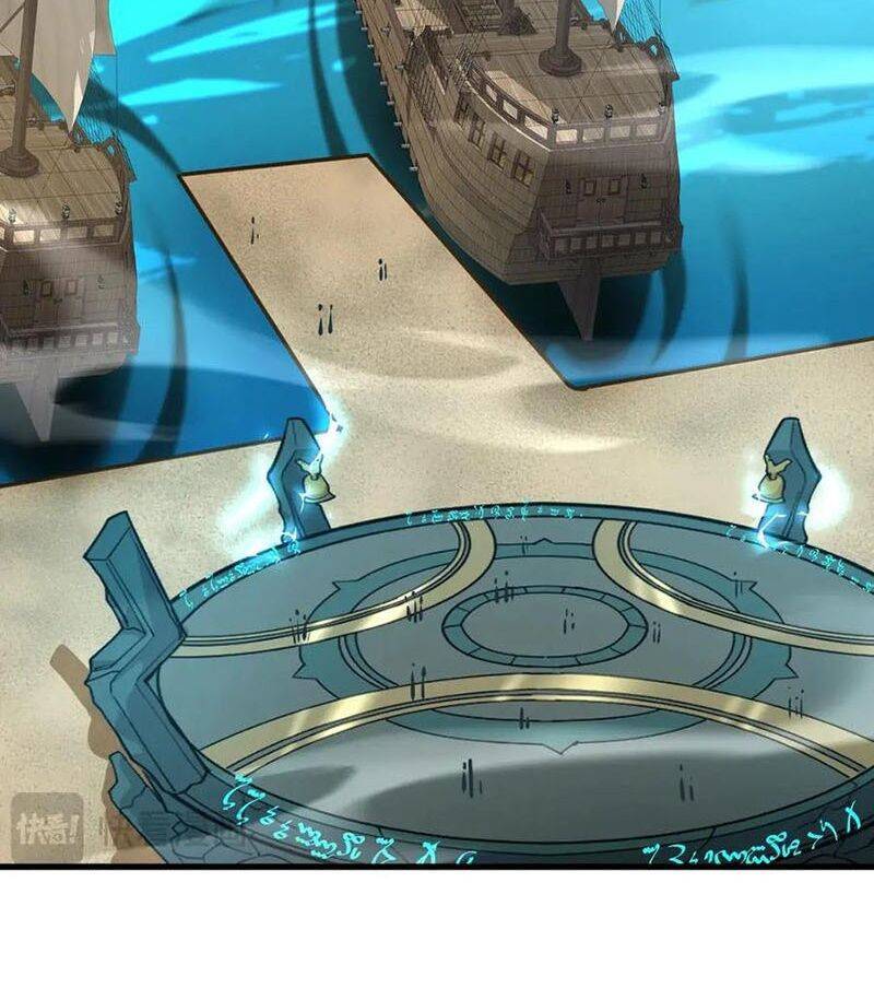 Chỉ Có Ta Có Thể Sử Dụng Triệu Hoán Thuật: Chapter 136
