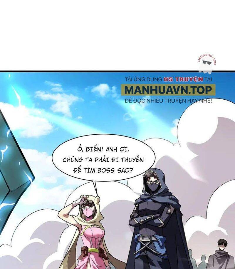 Chỉ Có Ta Có Thể Sử Dụng Triệu Hoán Thuật: Chapter 136