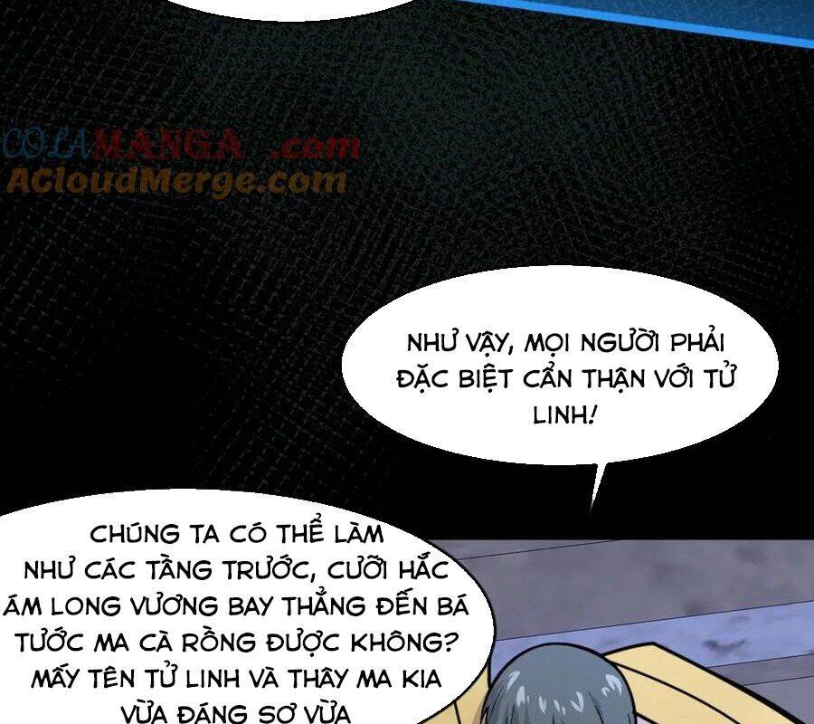 Chỉ Có Ta Có Thể Sử Dụng Triệu Hoán Thuật: Chapter 138