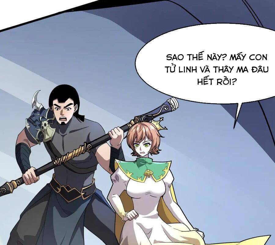 Chỉ Có Ta Có Thể Sử Dụng Triệu Hoán Thuật: Chapter 138