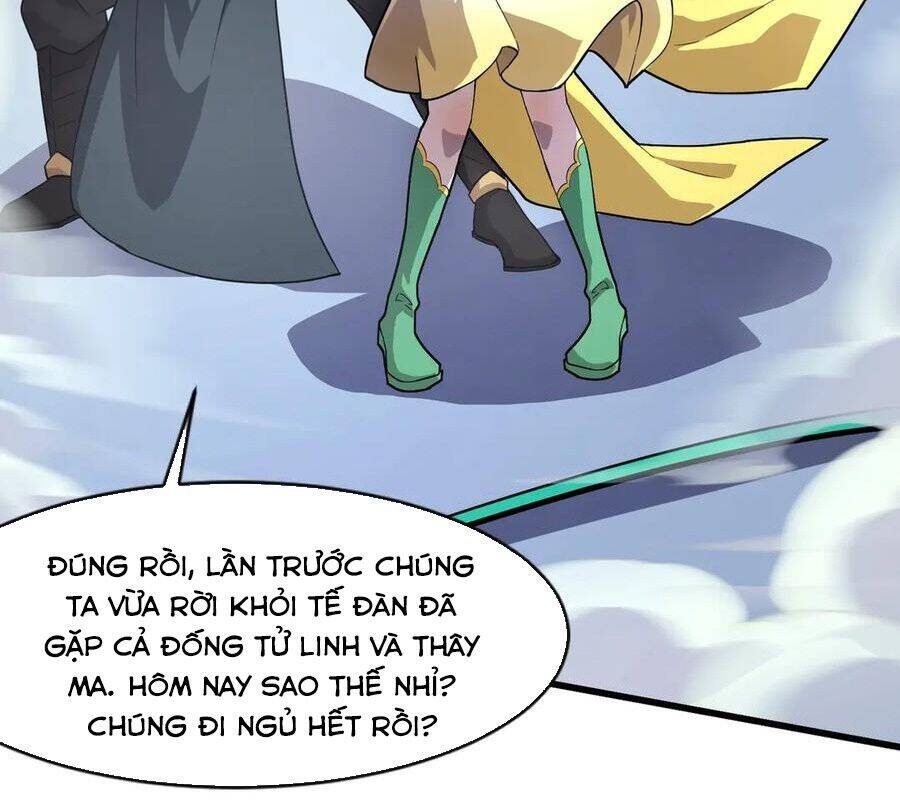 Chỉ Có Ta Có Thể Sử Dụng Triệu Hoán Thuật: Chapter 138