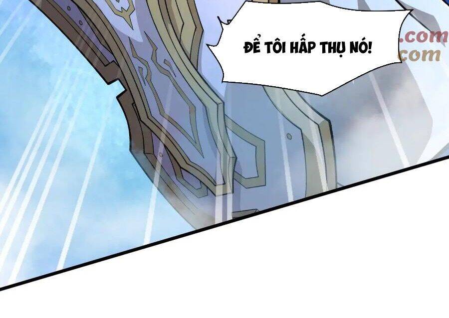 Chỉ Có Ta Có Thể Sử Dụng Triệu Hoán Thuật: Chapter 138