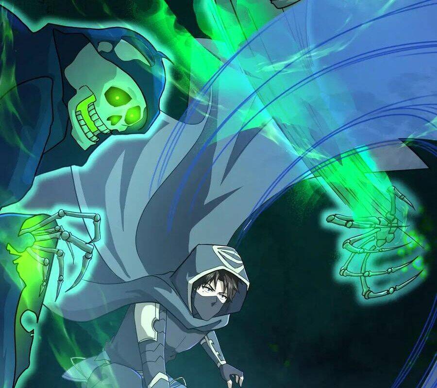 Chỉ Có Ta Có Thể Sử Dụng Triệu Hoán Thuật: Chapter 138