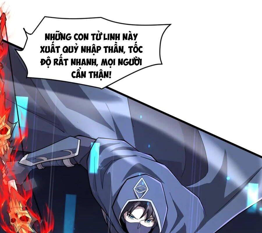 Chỉ Có Ta Có Thể Sử Dụng Triệu Hoán Thuật: Chapter 138
