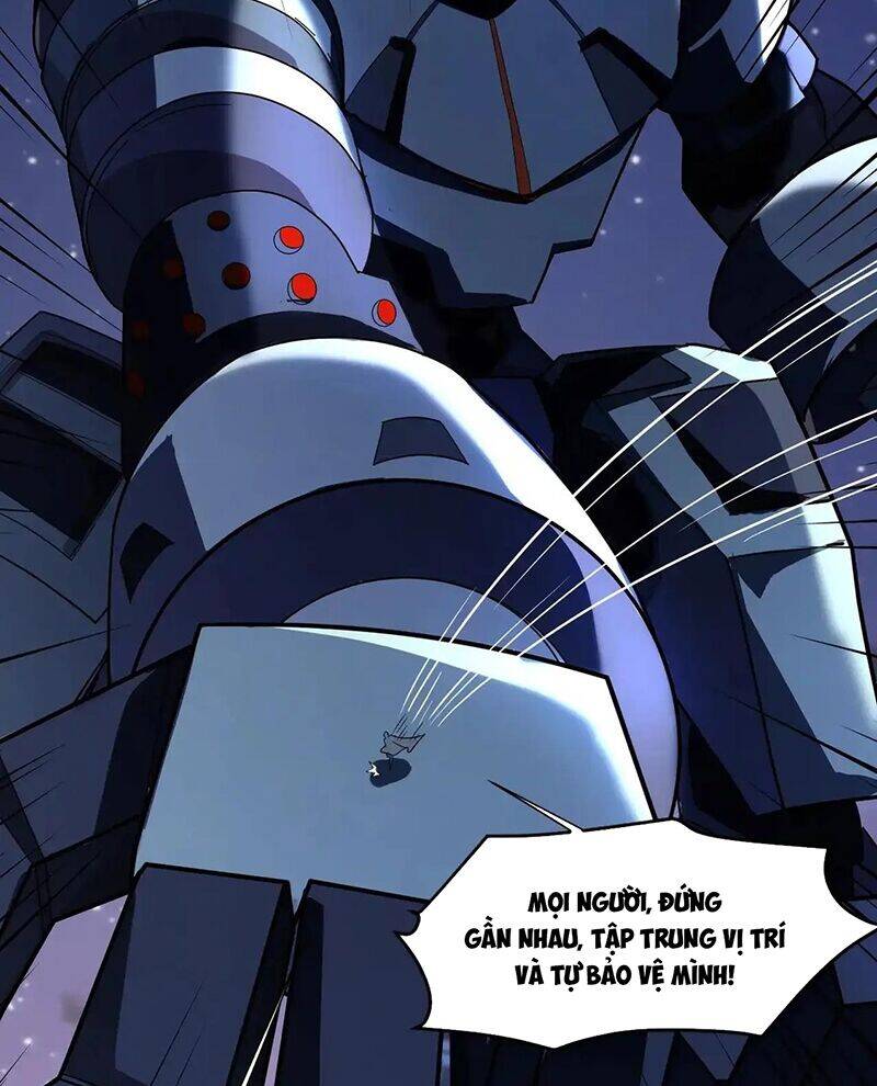 Chỉ Có Ta Có Thể Sử Dụng Triệu Hoán Thuật: Chapter 139