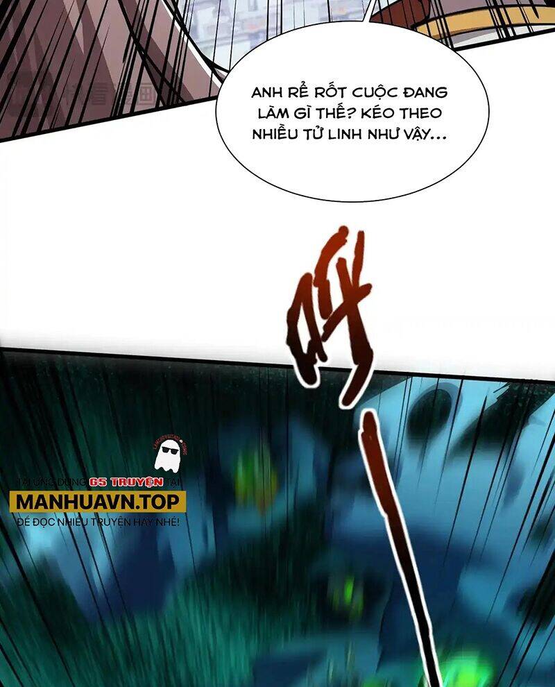 Chỉ Có Ta Có Thể Sử Dụng Triệu Hoán Thuật: Chapter 139