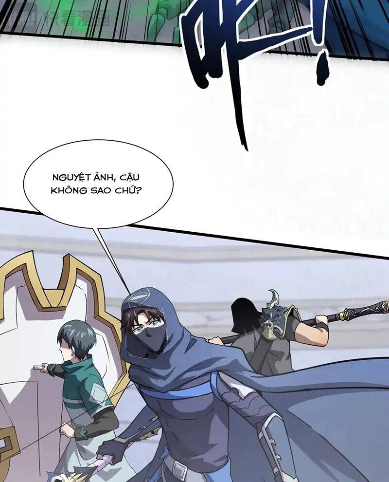 Chỉ Có Ta Có Thể Sử Dụng Triệu Hoán Thuật: Chapter 139