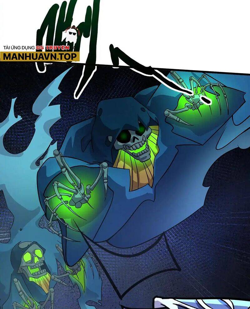 Chỉ Có Ta Có Thể Sử Dụng Triệu Hoán Thuật: Chapter 139