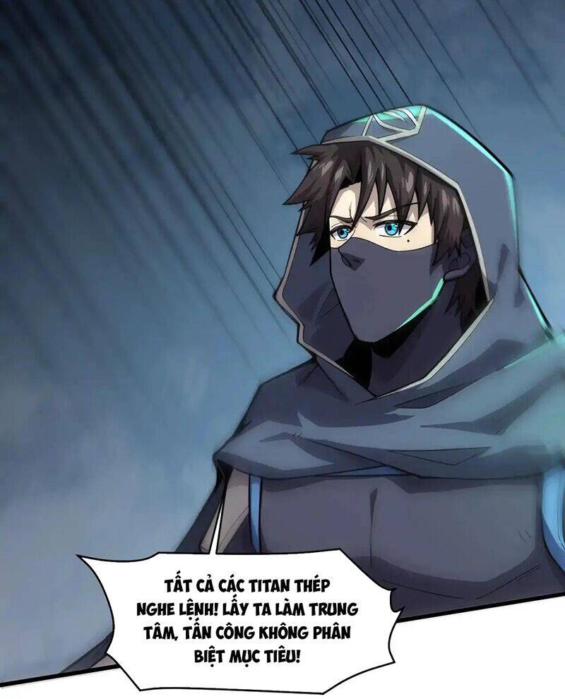 Chỉ Có Ta Có Thể Sử Dụng Triệu Hoán Thuật: Chapter 139