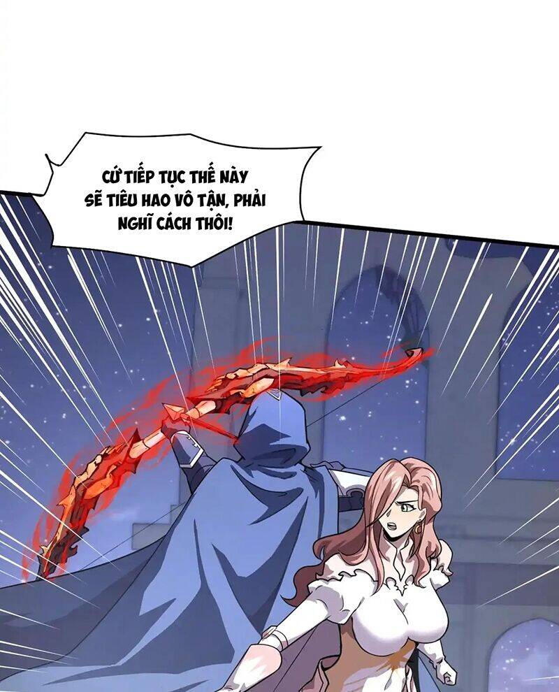 Chỉ Có Ta Có Thể Sử Dụng Triệu Hoán Thuật: Chapter 139