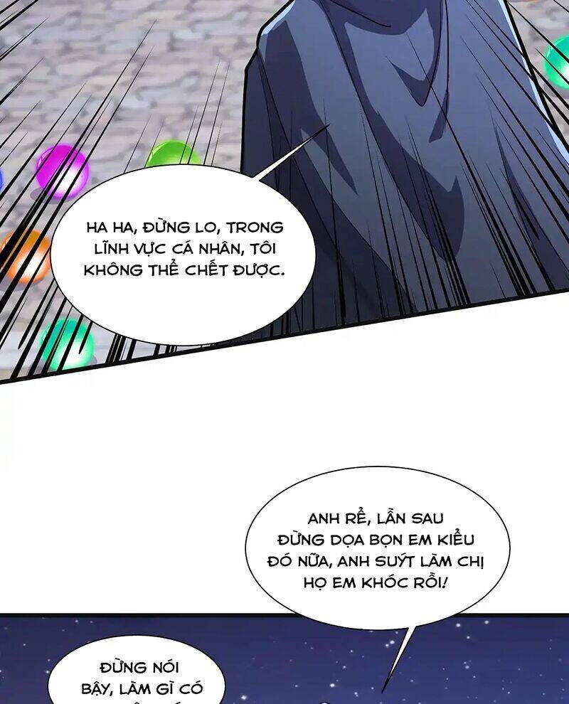 Chỉ Có Ta Có Thể Sử Dụng Triệu Hoán Thuật: Chapter 139