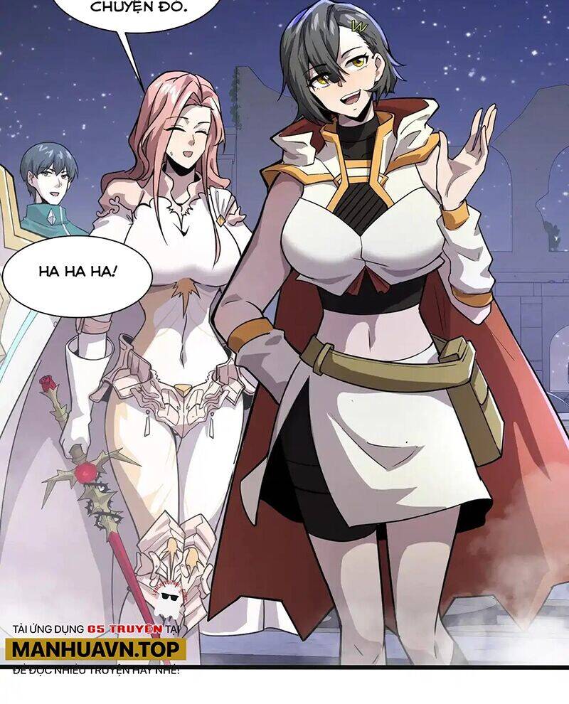 Chỉ Có Ta Có Thể Sử Dụng Triệu Hoán Thuật: Chapter 139
