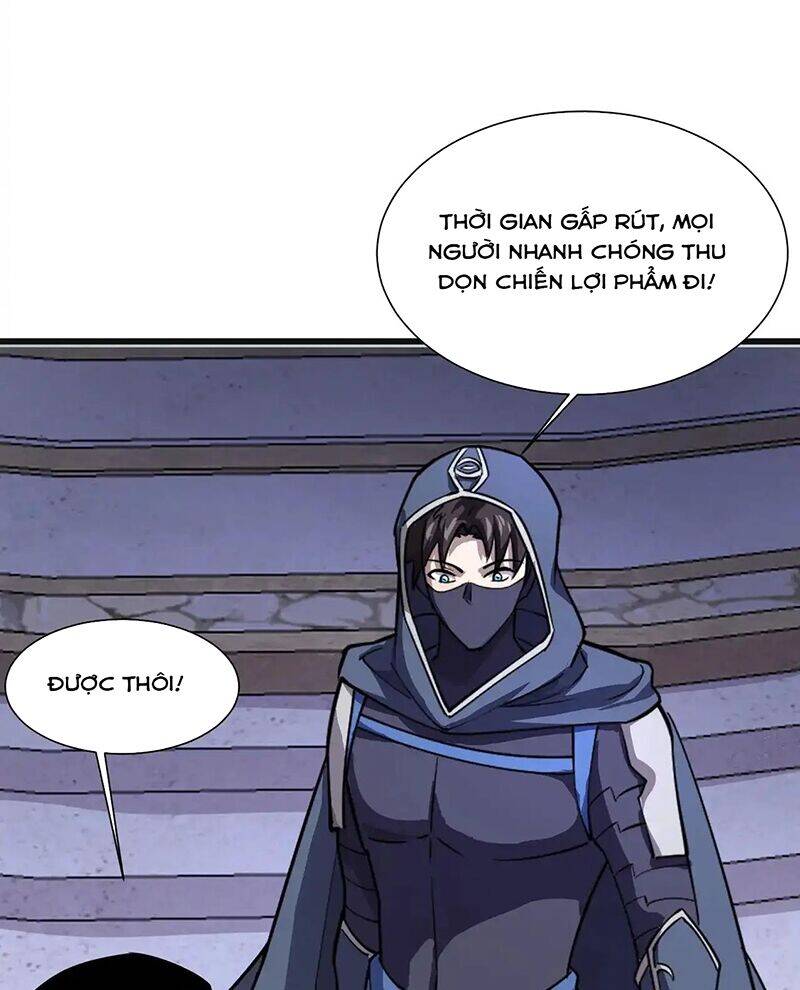 Chỉ Có Ta Có Thể Sử Dụng Triệu Hoán Thuật: Chapter 139