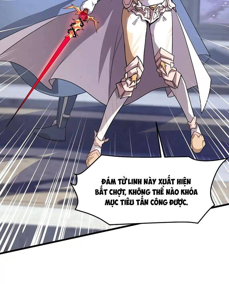Chỉ Có Ta Có Thể Sử Dụng Triệu Hoán Thuật: Chapter 139