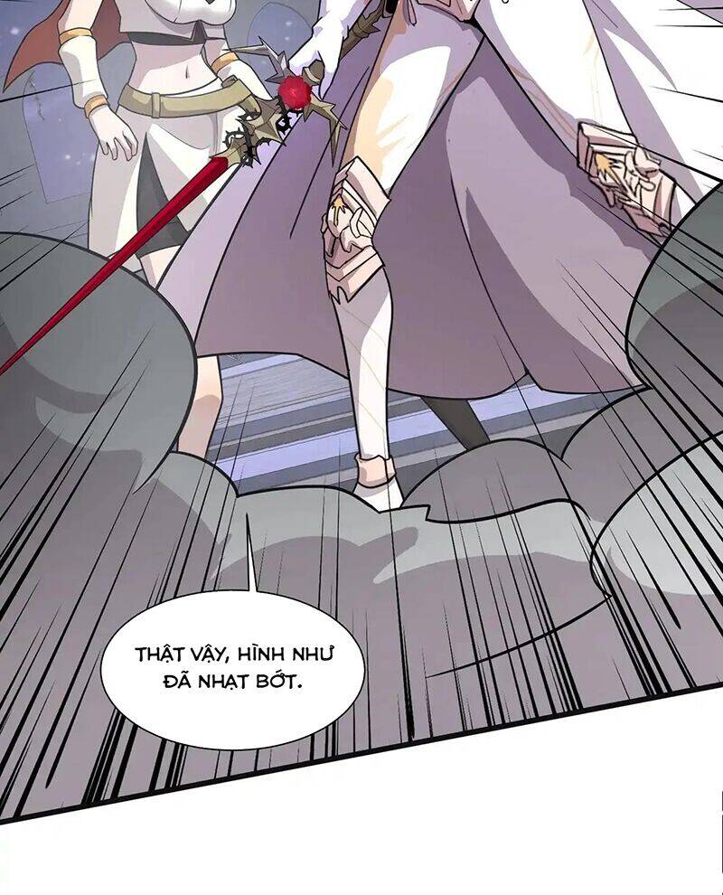 Chỉ Có Ta Có Thể Sử Dụng Triệu Hoán Thuật: Chapter 139