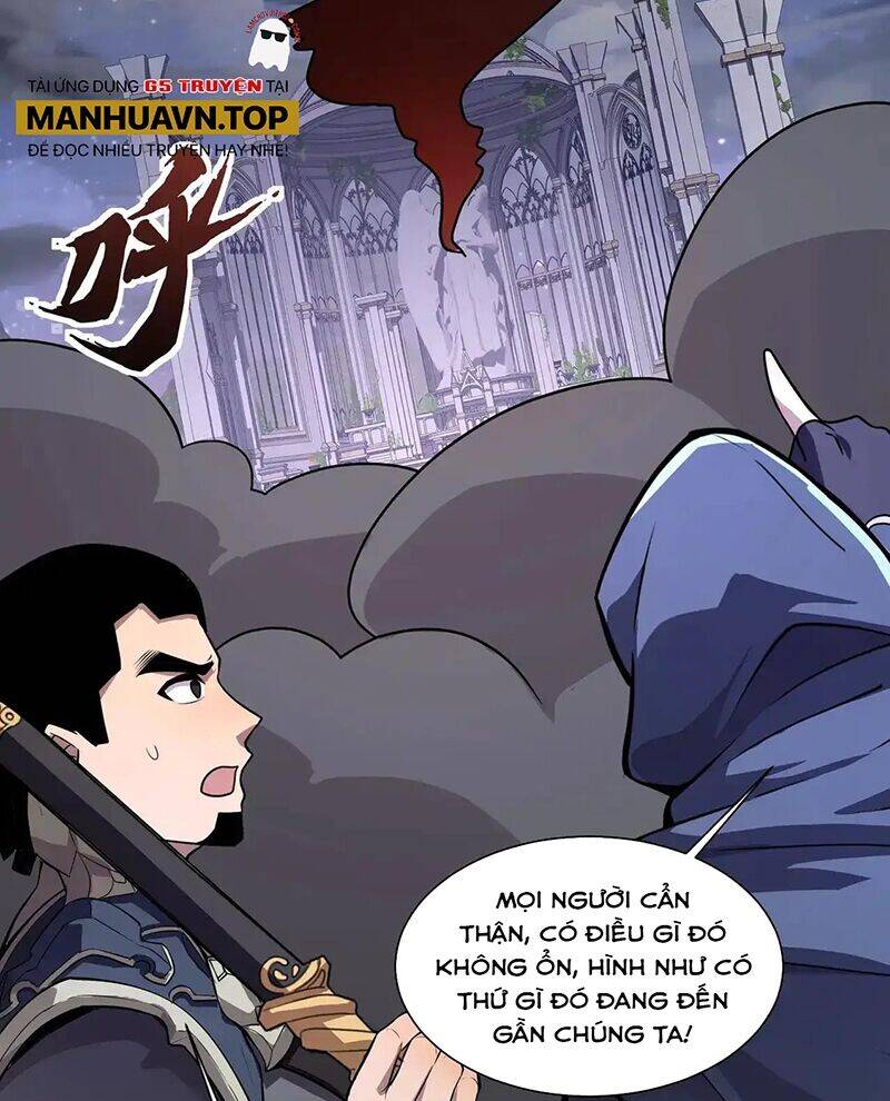 Chỉ Có Ta Có Thể Sử Dụng Triệu Hoán Thuật: Chapter 139